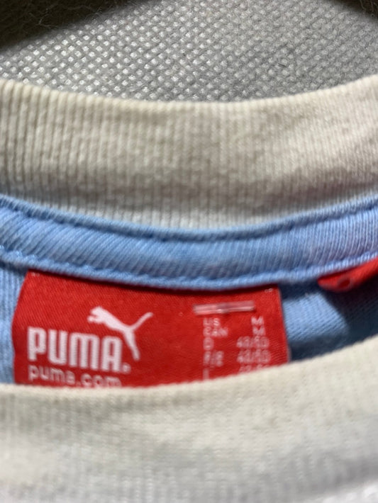 Puma For Men T Shirt