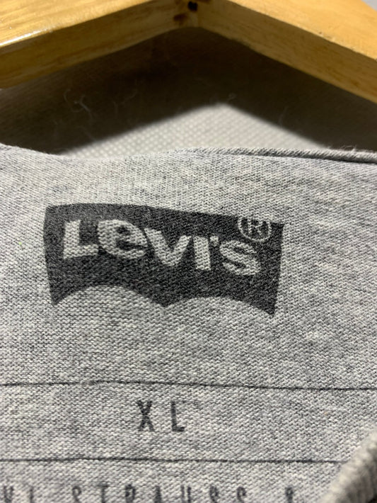 Levis For Men T Shirt