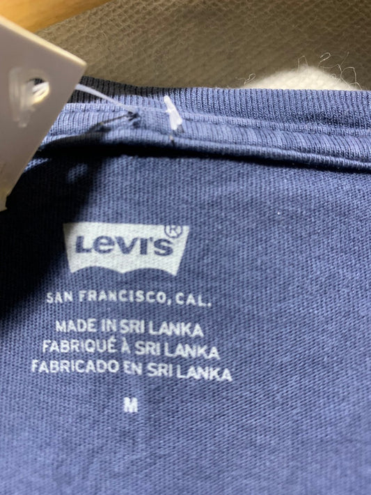 Levis For Men T Shirt