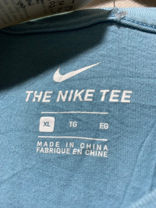The Nike Tee For Men T Shirt