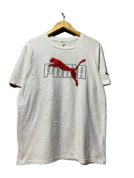 Puma For Men T Shirt