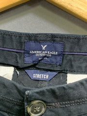 American Eagle Branded Original Denim Short For Women