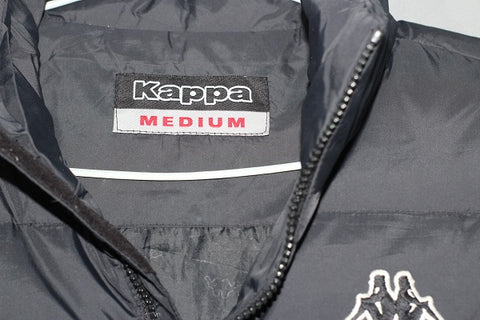 Kappa Branded Original For Men Puffer Jacket