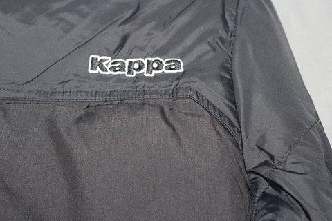 Kappa Branded Original For Men Puffer Jacket