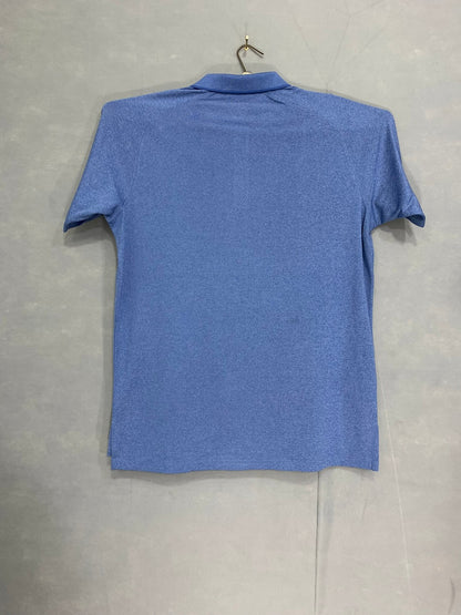Eddie Bauer Branded Original For Sports Polo Men T Shirt