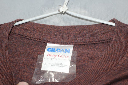 Gildan Branded Original Cotton T Shirt For Men | Preloved Labels