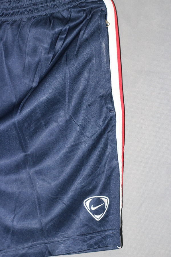 Nike Branded Original Sports Soccer Short For Men | Preloved Labels