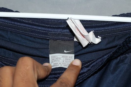Nike Branded Original Sports Soccer Short For Men | Preloved Labels