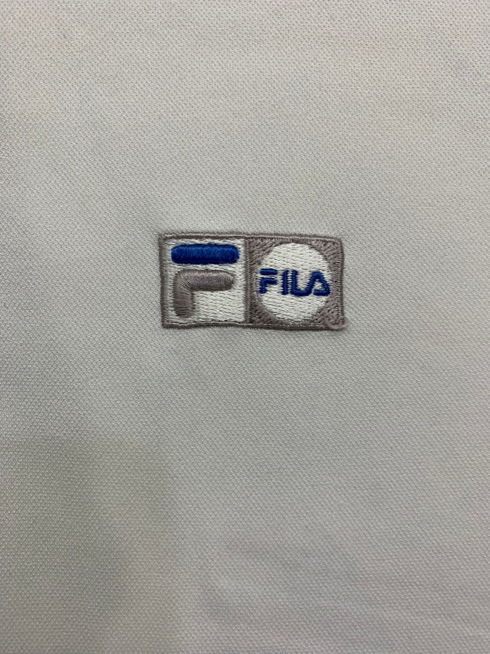 Fila Branded Original For Sports Polo Men T Shirt