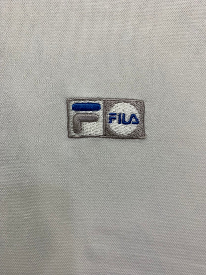 Fila Branded Original For Sports Polo Men T Shirt