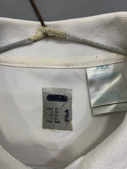 Fila Branded Original For Sports Polo Men T Shirt