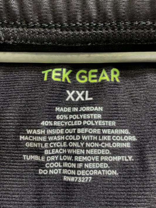 Tek Gear Branded Original Sport Trouser For men