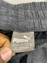 Puma Branded Original Sports Trouser For Men