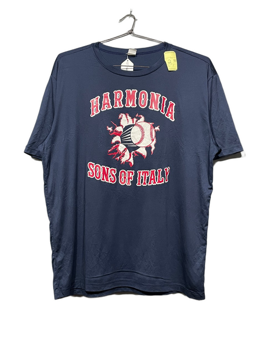 Sport-Tek Sport T Shirt For Men