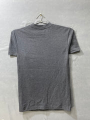 Star Wars Gray Cotton T Shirt For Men S