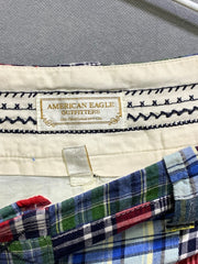 American Eagle Branded Original Cotton Short For Women