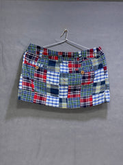 American Eagle Branded Original Cotton Short For Women