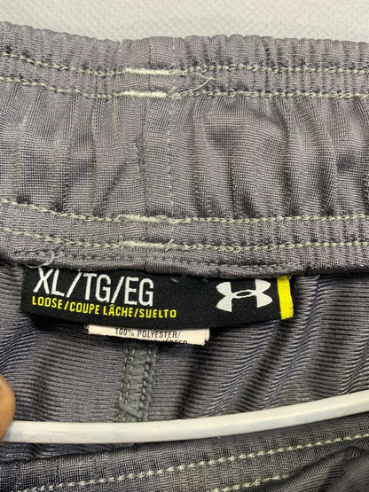 Under Armour Branded Original Sports Trouser For Men
