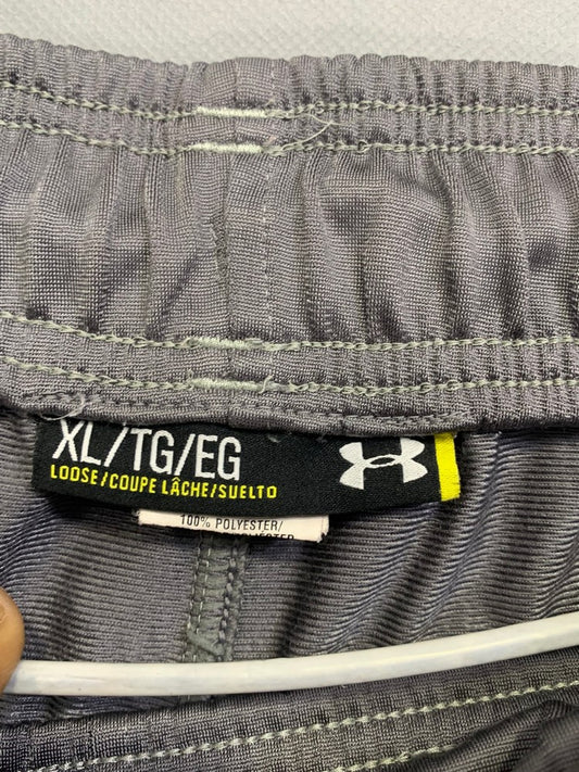 Under Armour Branded Original Sports Trouser For Men