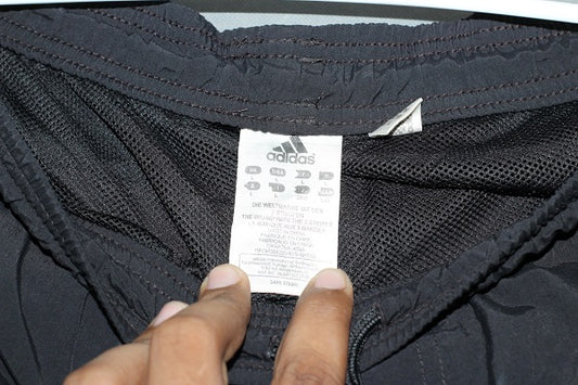 Adidas Branded Original Sports Soccer Short For Men | Preloved Labels