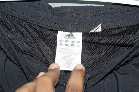 Adidas Branded Original Sports Soccer Short For Men