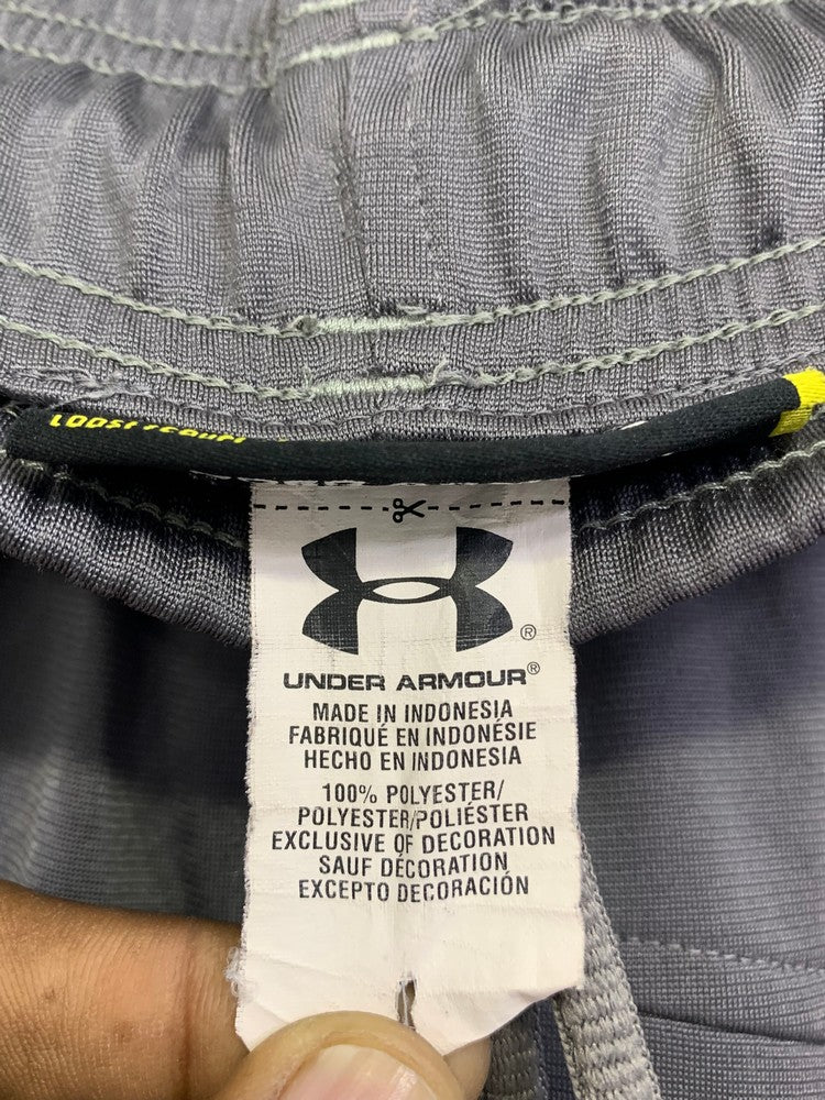 Under Armour Branded Original Sports Trouser For Men