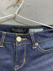 Aeropostale Branded Original Denim Short For Women