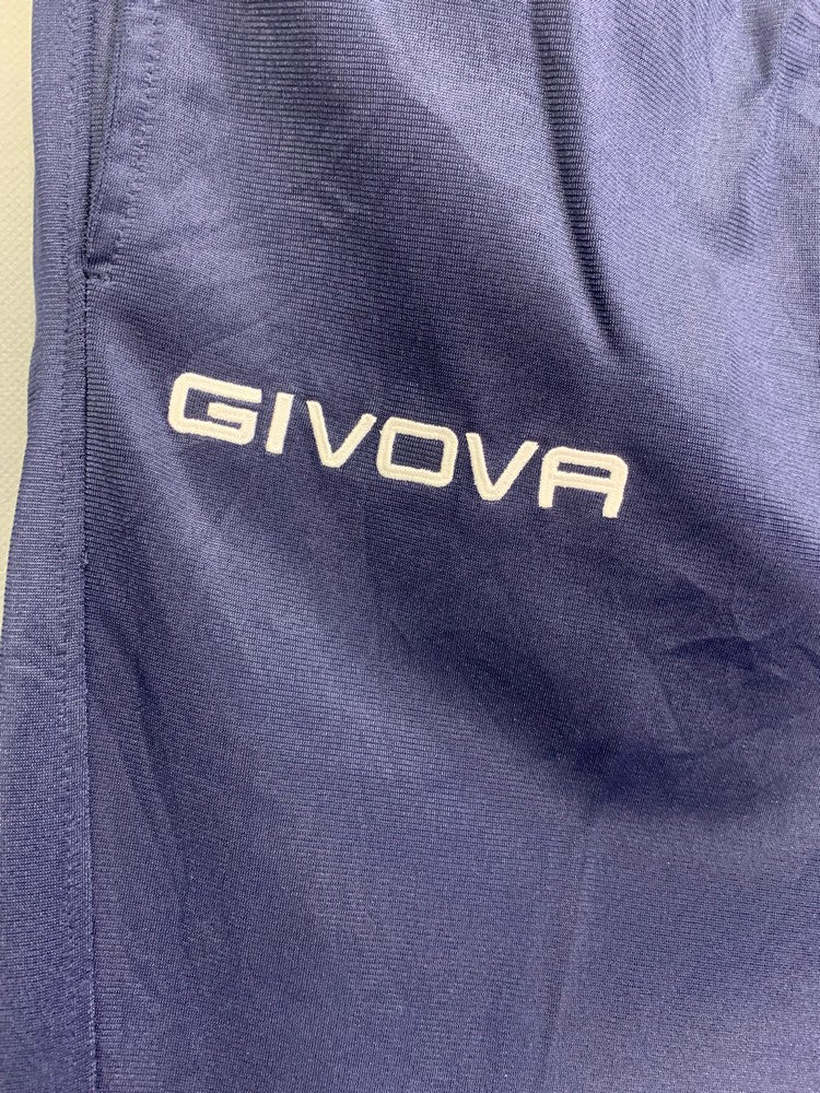 Givova Climacool Branded Original Sports Trouser For Men