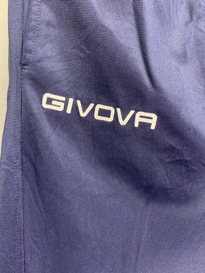 Givova Climacool Branded Original Sports Trouser For Men