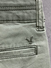 American Eagle Branded Original Denim Short For Women