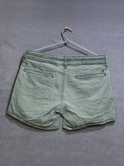 American Eagle Branded Original Denim Short For Women