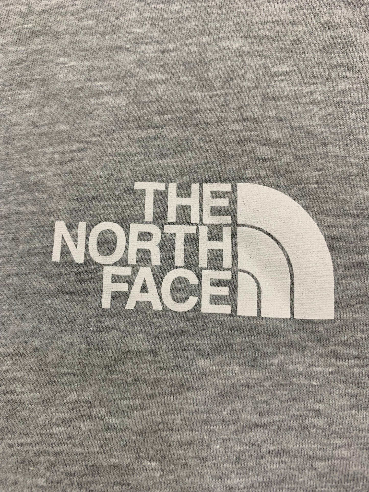 The North Face Branded Original Cotton For women