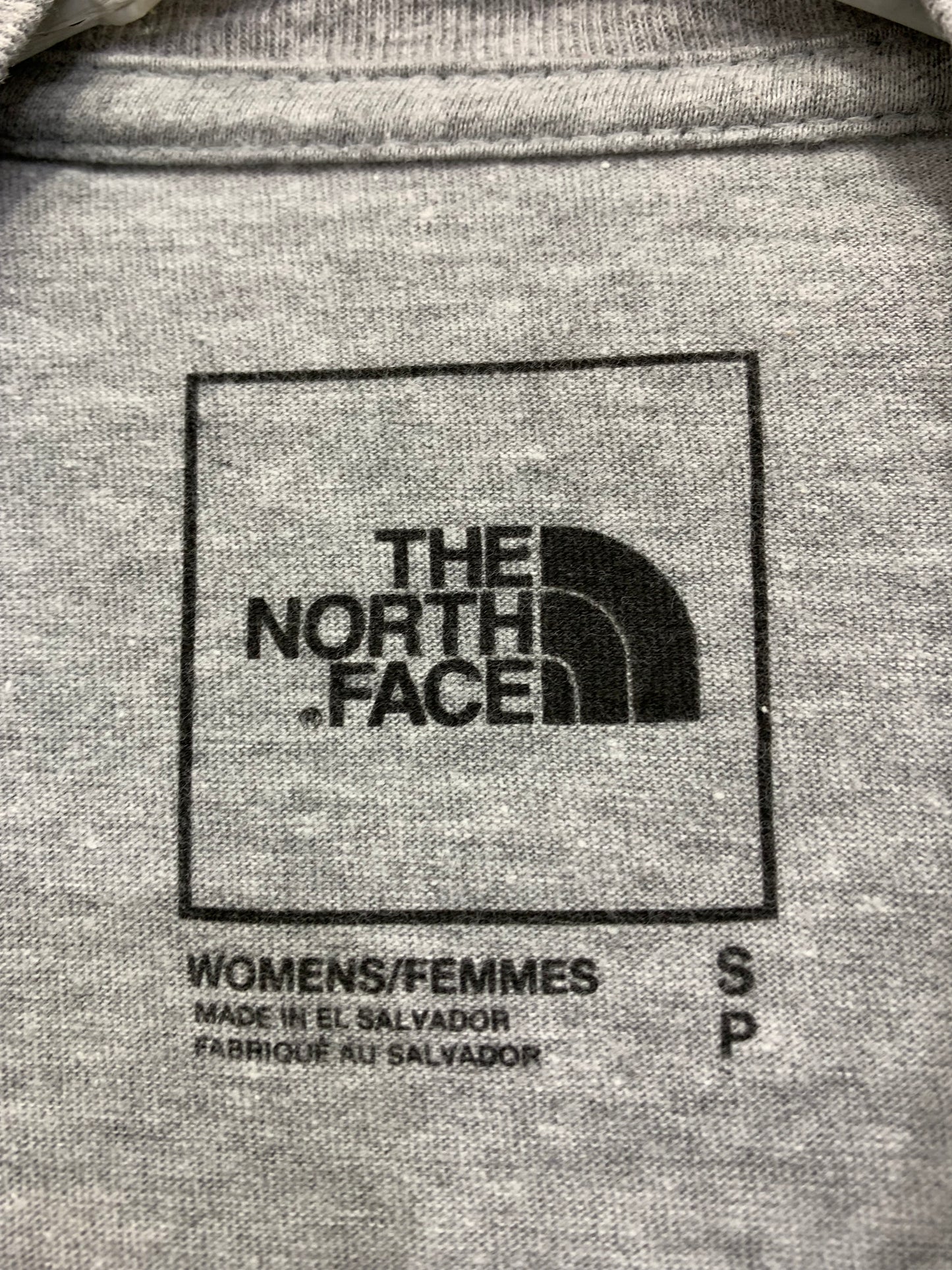 The North Face Branded Original Cotton For women