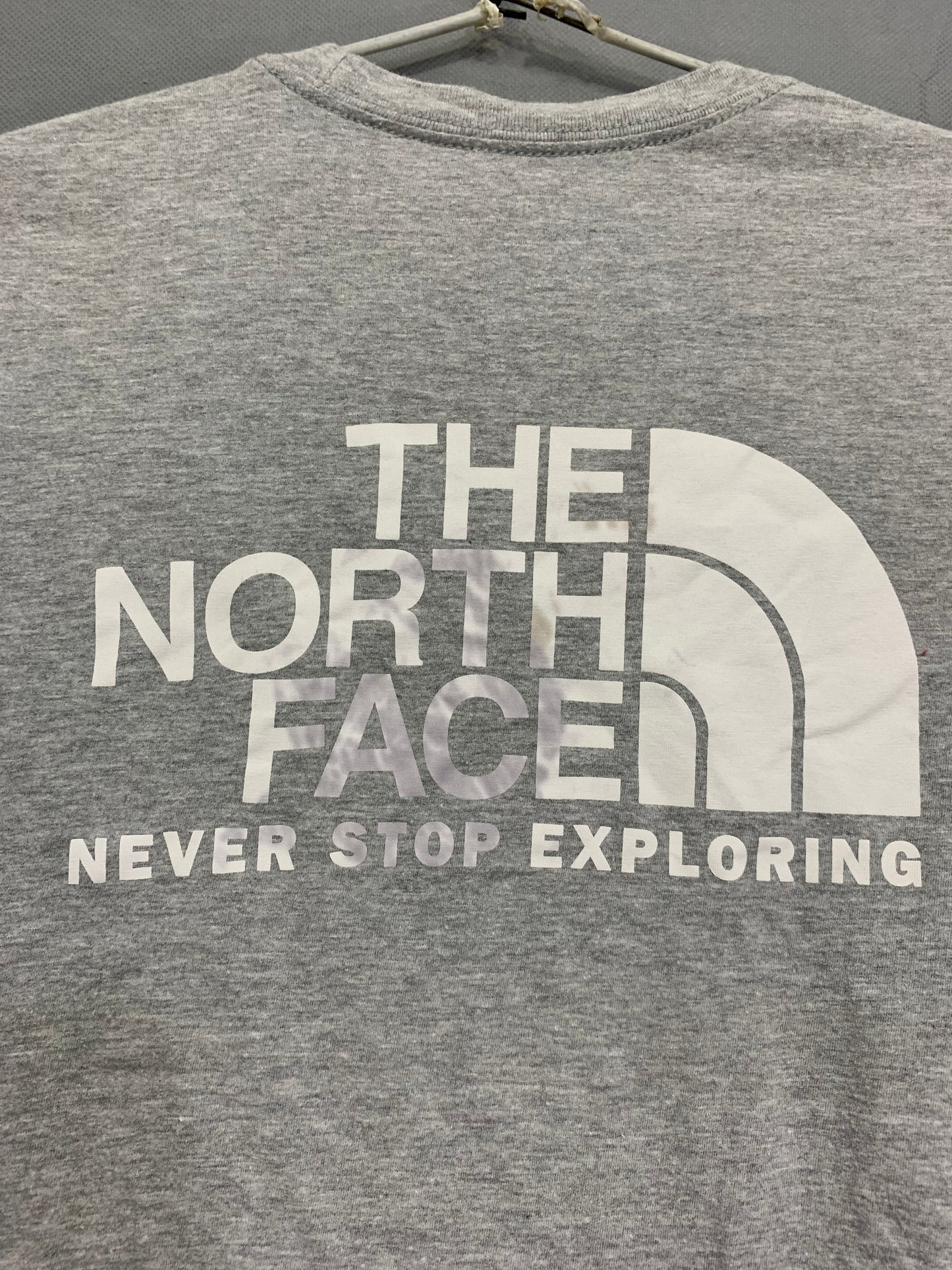 The North Face Branded Original Cotton For women