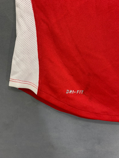 Nike Dir Fit Branded Original Sport Vest T Shirt For Men