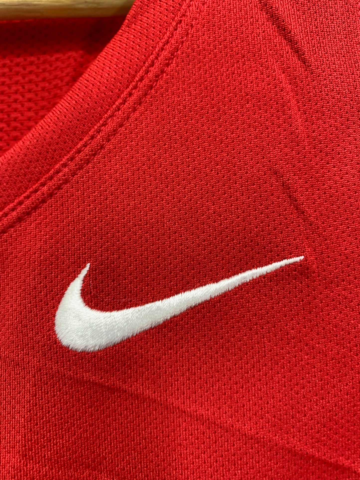 Nike Dir Fit Branded Original Sport Vest T Shirt For Men