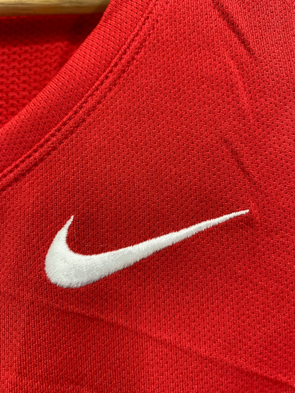 Nike Dir Fit Branded Original Sport Vest T Shirt For Men