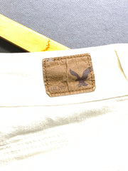 American Eagle Branded Original Denim Short For Women
