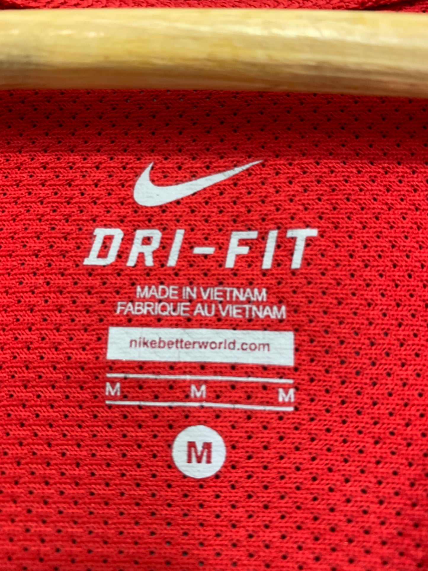 Nike Dir Fit Branded Original Sport Vest T Shirt For Men