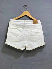 Aeropostale Branded Original Denim Short For Women
