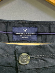 American Eagle Branded Original Denim Short For Women