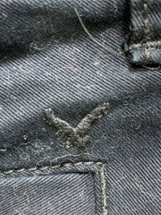 American Eagle Branded Original Denim Short For Women