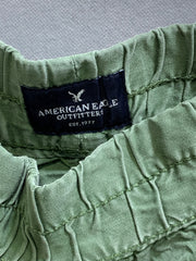 American Eagle Branded Original Denim Short For Women