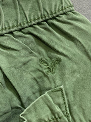American Eagle Branded Original Denim Short For Women