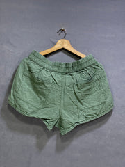 American Eagle Branded Original Denim Short For Women