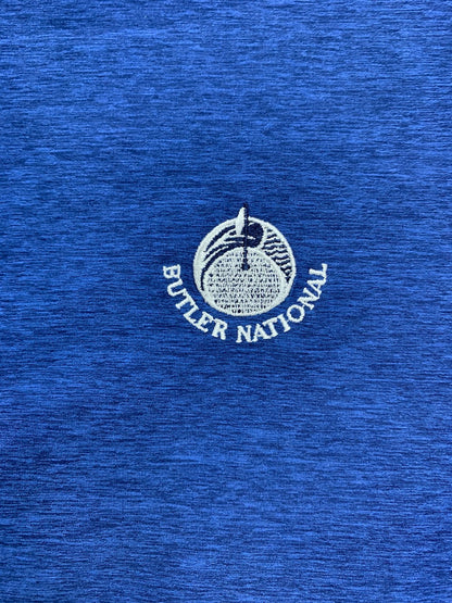 Straight Down Branded Original For Sports Polo Men T Shirt