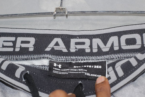 Under Armour Branded Original Sports Winter Trouser For Men