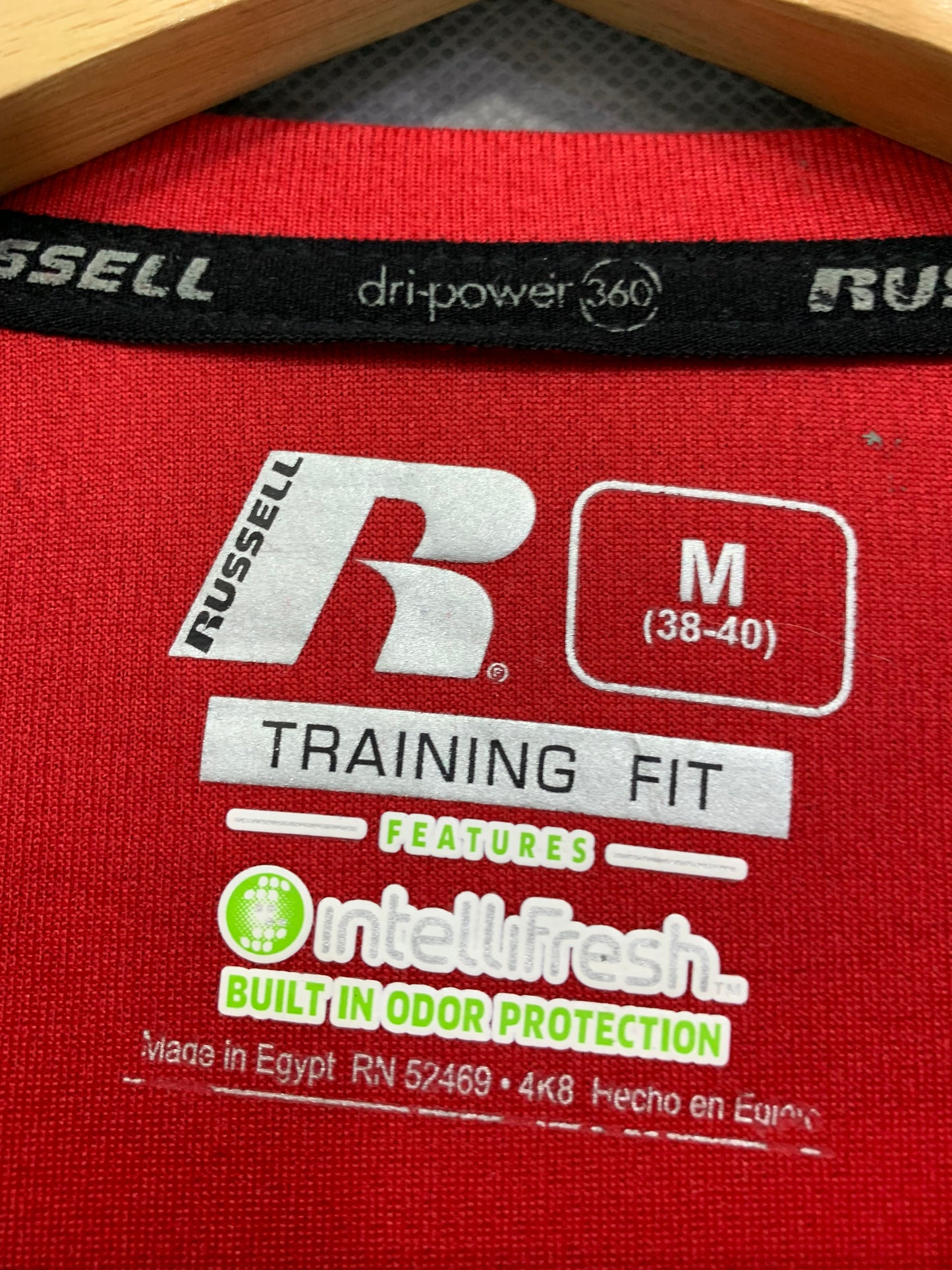 Russell Branded Original Sport Vest T Shirt For Men