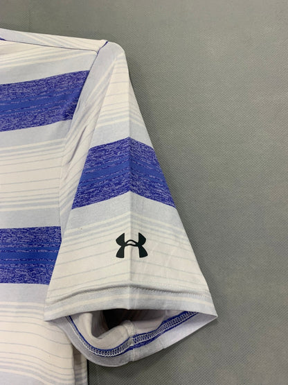 Under Armour Branded Original For Sports Polo Men T Shirt