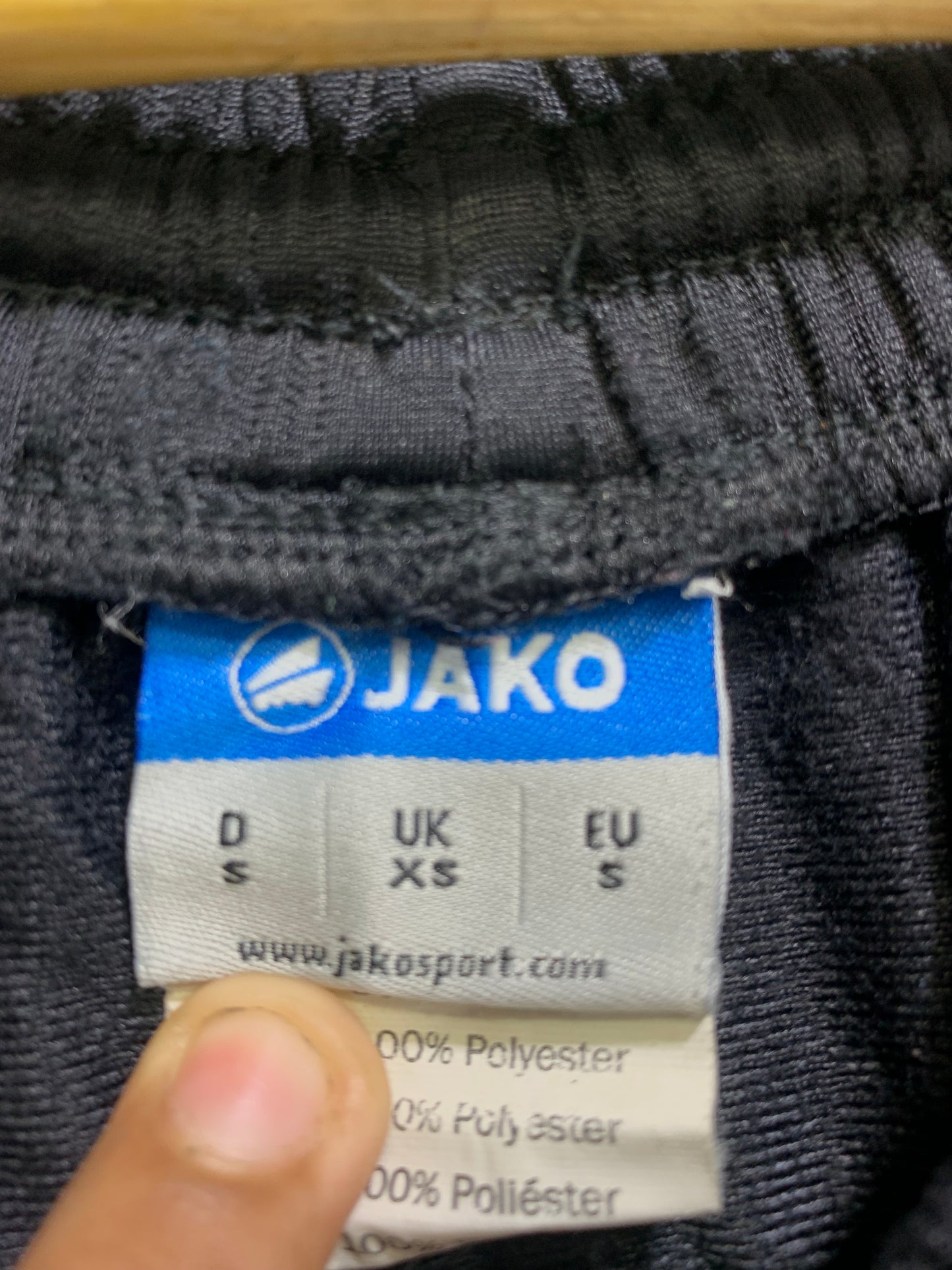 Jako Branded Original Sport Trouser For Men